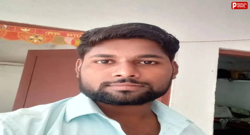 22 वर्षीय युवक की करंट से मौत, फॉल्ट सुधारने के दौरान हुआ हादसा; जांच में जुटी पुलिस