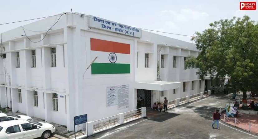 इंदौर के दो बदमाशों को 7-7 साल की सजा, बस से युवकों को उतारकर पीटा था 