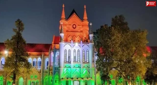 ट्विशा शर्मा केस: पूर्व जज गिरिबाला सिंह की जमानत पर फैसला सुरक्षित, हाईकोर्ट में पूरे दिन हुई सुनवाई   