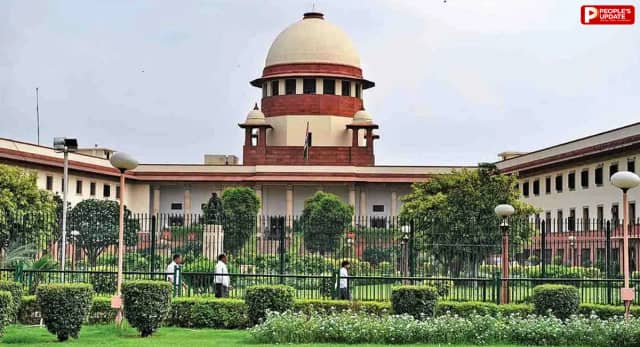 दिल्ली SIR: वोटर लिस्ट से 43 लाख नाम हटाने पर सुप्रीम कोर्ट का सवाल, दोबारा Form-6 क्यों भरें?