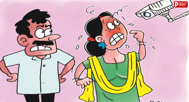 भोपाल फैमिली कोर्ट में पति-पत्नी का विवाद, पत्नी ने लगाए जासूसी और दहेज प्रताड़ना के आरोप