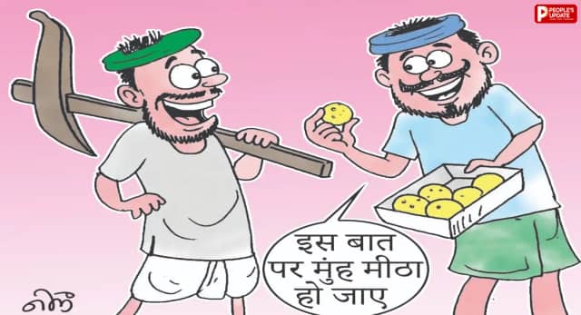 भोपाल के पास मंडीदीप में बनेगा इकोनॉमिक कॉरिडोर, किसानों को 40 फीसदी हिस्सेदारी देने की तैयारी