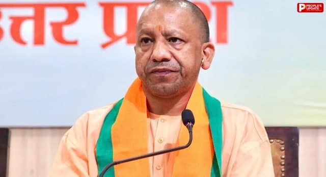 यूपी की वोटर लिस्ट से एक करोड़ से ज्यादा हिंदू मतदाताओं के नाम गायब, सीएम योगी का दावा