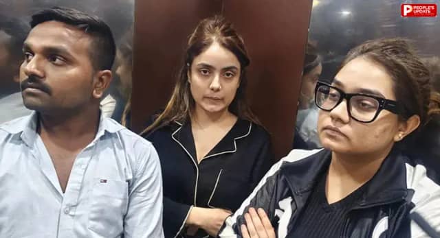 शिवा शर्मा मौत मामला: श्रद्धा दुबे की कस्टडी बढ़ी, मोबाइल फोन से खुल सकते हैं बड़े राज 