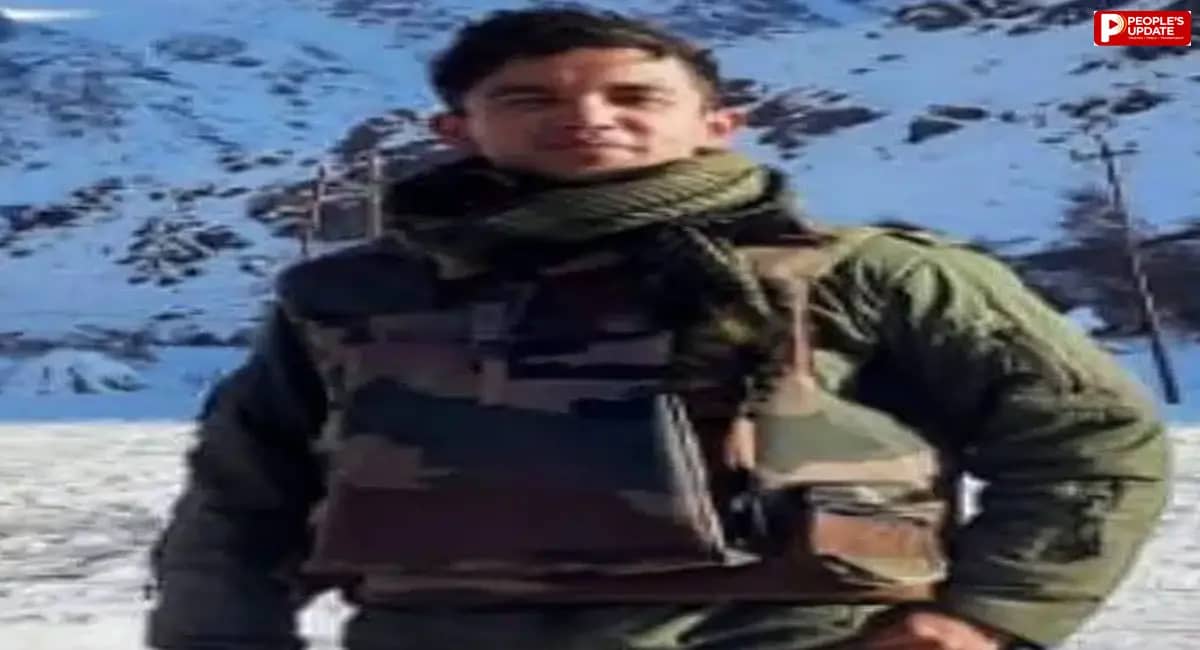 पचमढ़ी में गौर के हमले में सैनिक की मौत, परिजनों को 8 लाख की आर्थिक सहायता