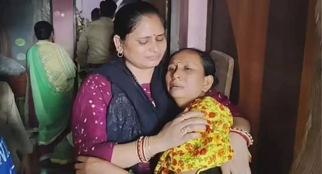 मां-बेटे के रिश्ते पर करता था संदेह