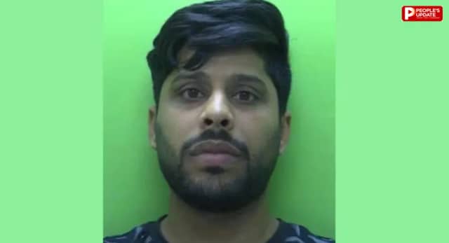 रेप के बाद ब्रिटिश लड़की से पाकिस्तानी युवक का शर्मनाक सवाल, जज ने सुनाई 10 साल की सजा