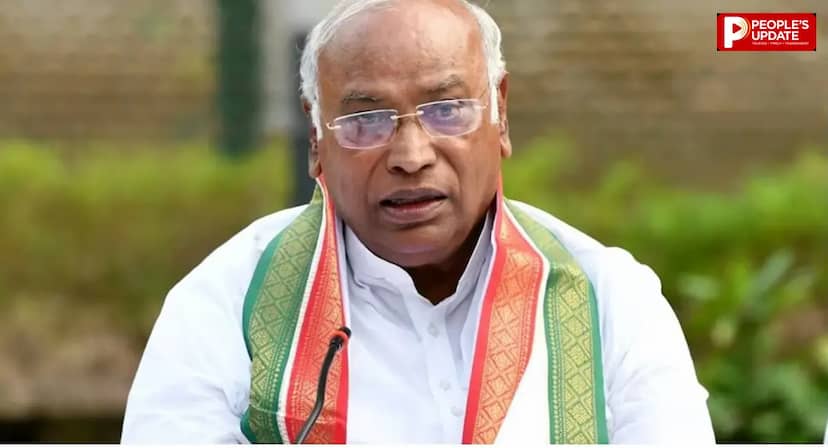 हल्द्वानी के ‘शुद्धिकरण’ मामले में पहली FIR दर्ज, खरगे की रैली के बाद हुई घटना ने बढ़ाया विवाद
