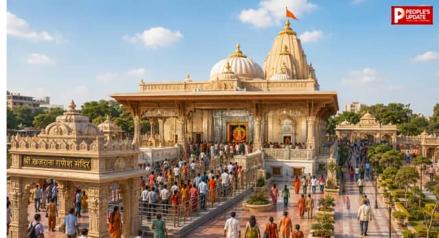 रजत गणेश हॉल होगा सवा दो फीट नीचे; अंतिम कतार से भी होंगे सहज दर्शन