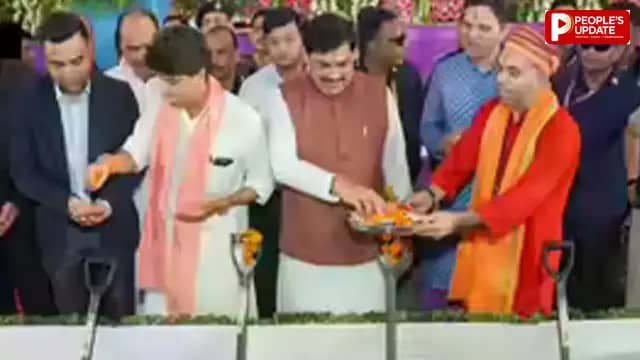 2500 करोड़ के अदाणी प्लांट में बनेंगी मिसाइलें, 5 हजार रोजगार का दावा