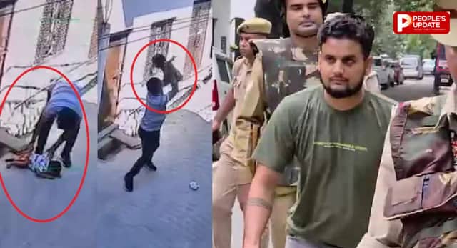 डेढ़ साल के मासूम के हत्यारे को फांसी की सजा