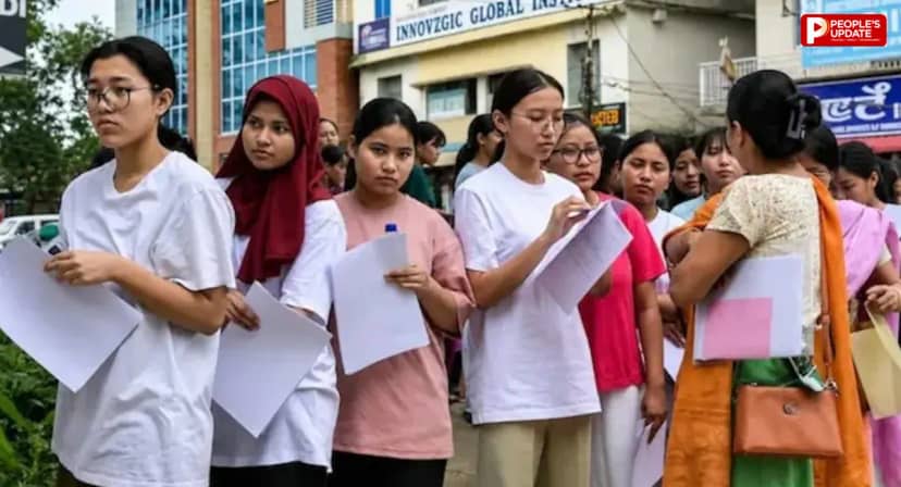 NEET UG Paper Leak: एक और आरोपी पर CBI का शिकंजा, शेषराव सूर्यवंशी के खिलाफ चार्जशीट दाखिल