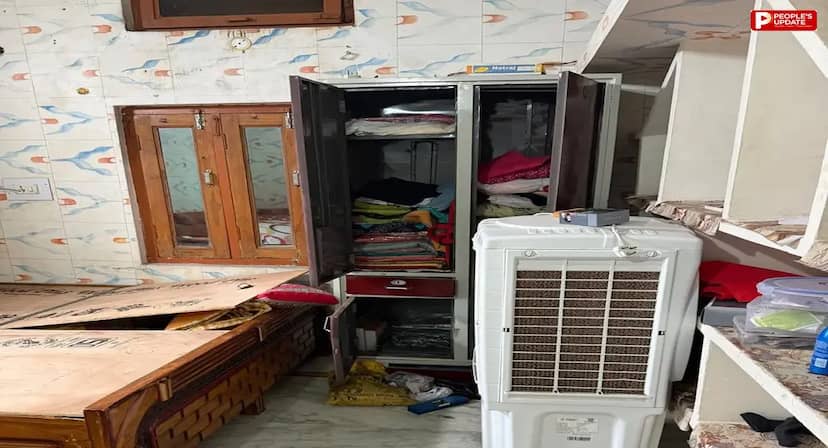 सोना-चांदी, नकदी और बाइक लूट ले गए हथियारबंद बदमाश