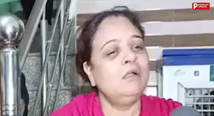 “हम तो जमाइयों को मार देते हैं…” दो महीने बाद सच हुई धमकी? इंजीनियर बेटे की मौत से टूटी मां