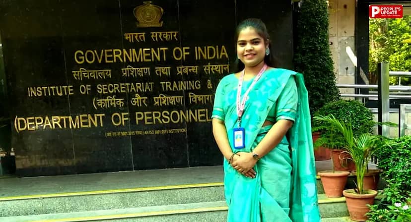 3 महीने की गर्भवती, रक्षा मंत्रालय में नौकरी... ससुराल की प्रताड़ना के आरोपों के बीच विवाहिता ने दी जान