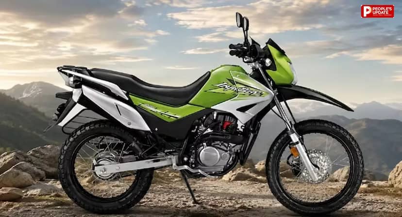 Honda से अलग होने के बाद Hero ने उतारी थी Impulse, 9 साल बाद नए अवतार में वापसी के संकेत