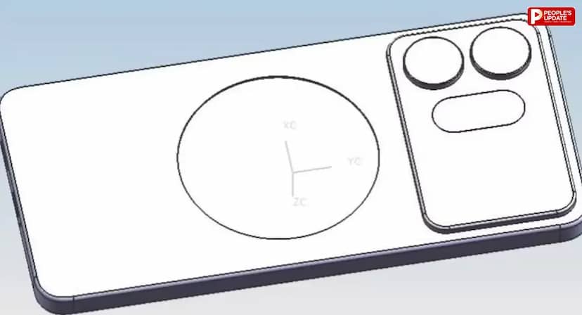 Samsung Galaxy S27 Ultra का डिजाइन लीक! कैमरा मॉड्यूल देख याद आएगा iPhone 17 Pro