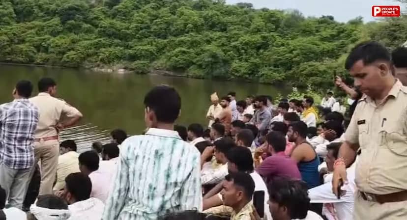 भाई को बचाने एक के बाद एक कुंड में कूदीं 3 बहनें, चारों की डूबने से मौत; राजस्थान में दर्दनाक हादसा