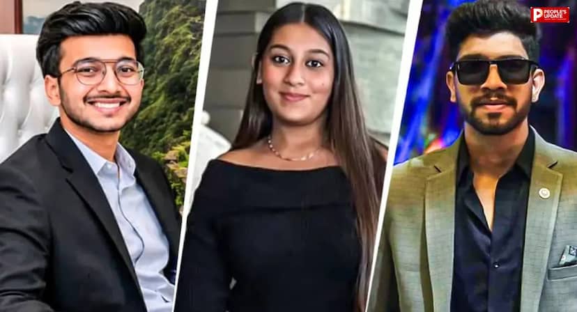 केतन अग्रवाल हत्याकांड में तीसरी गिरफ्तारी, सिया गोयल-चेतन चौधरी के सहपाठी पर साजिश की जानकारी होने का शक