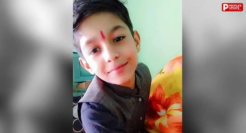 मेरठ: स्कूल में 13 साल के छात्र की हार्ट अटैक से मौत! छुट्टी के बाद तलाश में जुटा था ई-रिक्शा चालक  