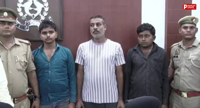 5वीं पास शेर सिंह बना नकली नोटों का मास्टरमाइंड, किराए के कमरे में प्रिंटर से छापता था करेंसी