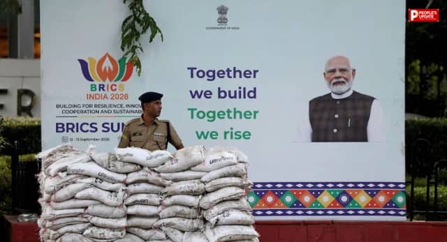 BRICS क्या है और इसमें कौन से देश हैं? G20 और SAARC से फर्क भी जानिए, दिल्ली समिट से पहले पढ़ें पूरी जानकारी