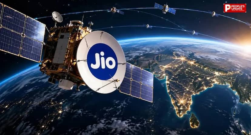 Jio की बड़ी तैयारी, 1600 सैटेलाइट से देश के दूर-दराज इलाकों तक पहुंचेगा इंटरनेट
