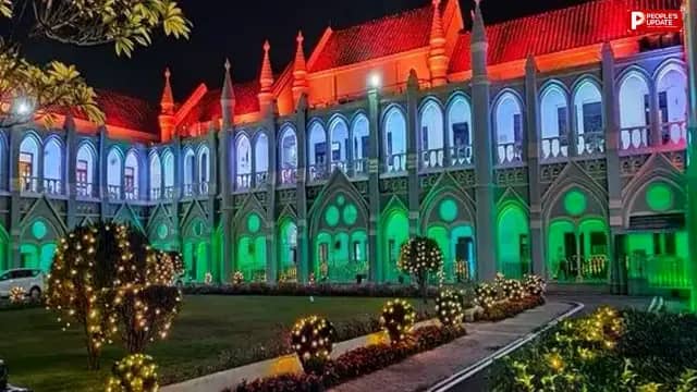 मध्य प्रदेश के 70 हजार शिक्षकों को छठे वेतनमान और एरियर का लाभ मिलने की उम्मीद, हाईकोर्ट ने सरकार को दी अंतिम मोहलत