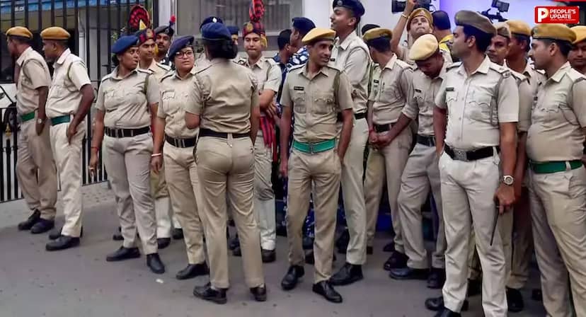 नंदीग्राम के बाद रेजीनगर में निर्दलीय प्रत्याशी गिरफ्तार, पुराने झड़प मामले में पुलिस की कार्रवाई