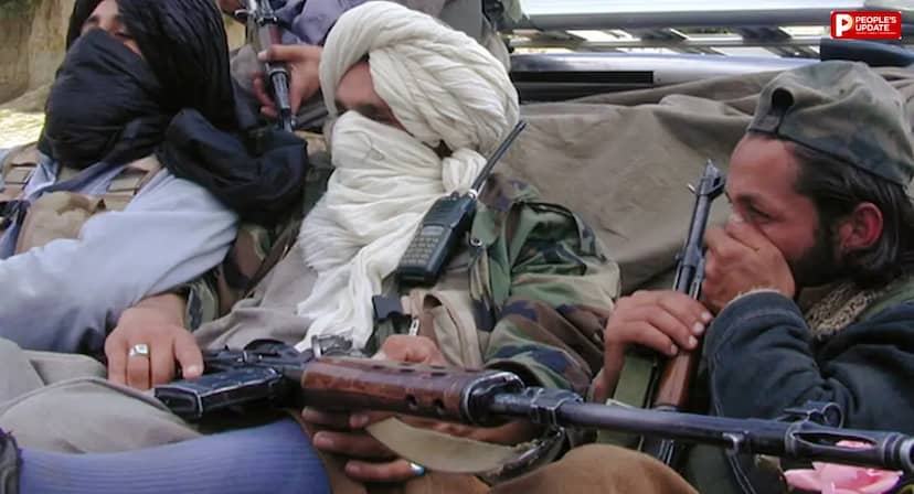 आतंकवाद में नंबर-1 बना पाकिस्तान, 2025 में 1,139 लोगों की मौत; TTP सबसे घातक संगठन