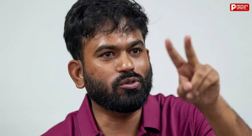'3 दिन नहीं, 3 महीने जेल में डालो, लेकिन प्रदर्शन होगा', अभिजीत दिपके की चेतावनी