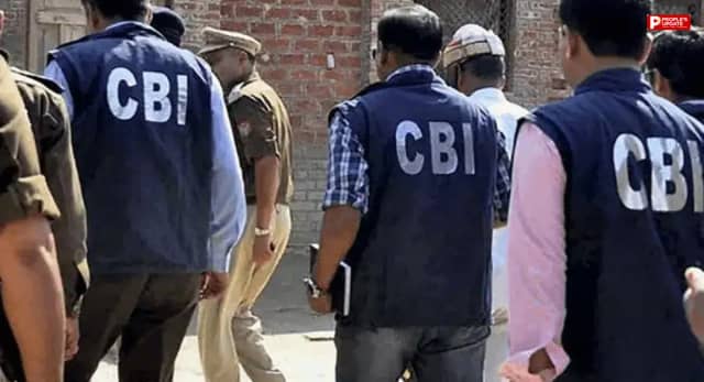 NEET पेपर लीक मामले पर CBI की फाइनल चार्जशीट जल्द, NTA या सरकारी अधिकारी आरोपी नहीं; 13 गिरफ्तार  