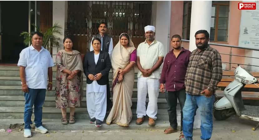 अमरवाड़ा के ‘चप्पल कांड’ में सभी आरोपी दोषमुक्त, जानिए क्या था पूरा मामला