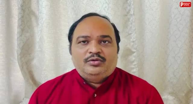उद्धव ठाकरे को झटका, शिवसेना UBT के प्रवक्ता आनंद दुबे ने दिया इस्तीफा