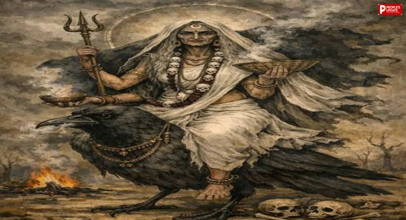 देवी का ऐसा रूप, ऐसा भोग…आखिर क्या है दतिया के इस मंदिर का रहस्य?