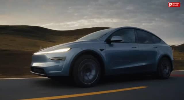 Tesla Model Y L हुई पहले से तेज, 61.99 लाख रुपए से शुरू कीमत; 681Km की रेंज बरकरार