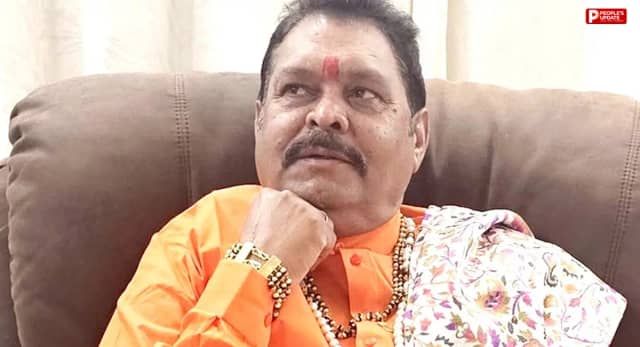 अंकिता भंडारी केस में CBI की कार्रवाई, पूर्व विधायक सुरेश राठौड़ के आवास पर मारा छापा