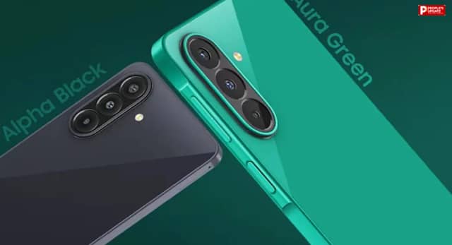 Samsung Galaxy F70 5G की पहली सेल शुरू, ₹2,000 तक सस्ता खरीदने का मौका; जानें कीमत और फीचर्स