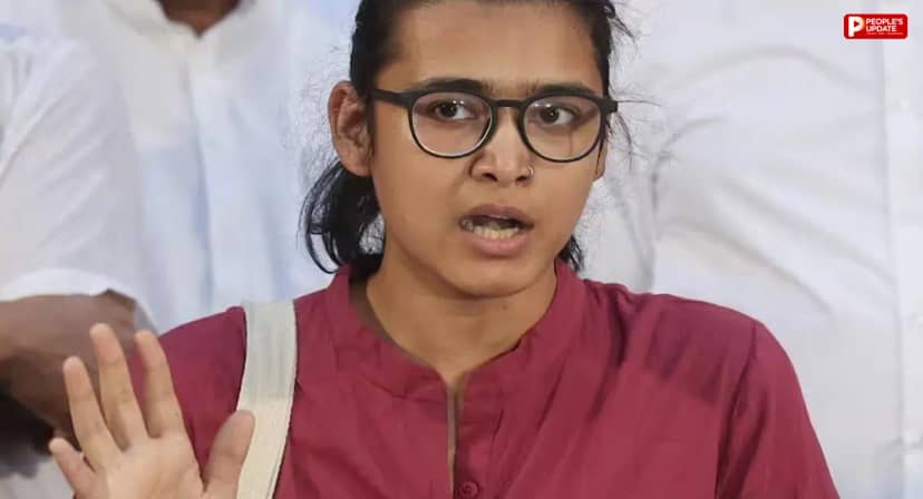 नेहा बोरा की याचिका पर आज ही सुनवाई करेगा दिल्ली हाईकोर्ट, ₹10 हजार के बॉन्ड को दी चुनौती
