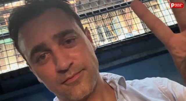 इमरान खान को बॉम्बे हाई कोर्ट से राहत, 2 नवंबर तक भारत छोड़ने के आदेश पर रोक