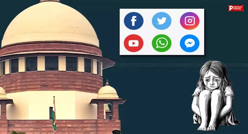 बाल अश्लील सामग्री पर लगाम लगाने की तैयारी, केंद्र बना सकता है नया कानून; सुप्रीम कोर्ट को दी जानकारी