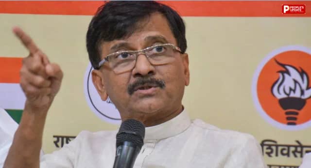 Sanjay Raut की नई किताब में विजय माल्या की तारीफ, बोले- 'वह कभी फ्रॉड नहीं थे'; PM मोदी के भाषण को भी सराहा