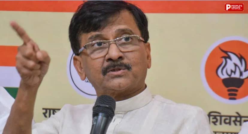 संजय राउत की नई किताब में विजय माल्या की तारीफ, बोले- वह कभी फ्रॉड नहीं थे ; PM मोदी के भाषण को भी सराहा