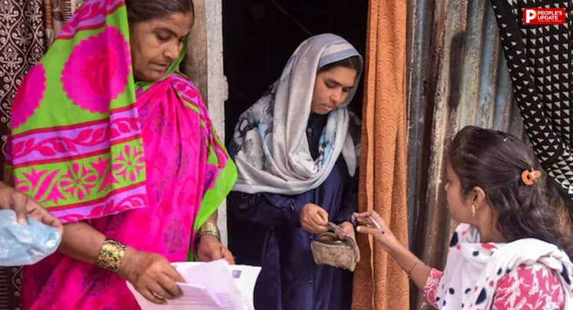 Census 2027 : 25 जनवरी से शुरू होगी जनगणना, 28 फरवरी तक चलेगा सर्वे; चुनावी राज्यों को छूट