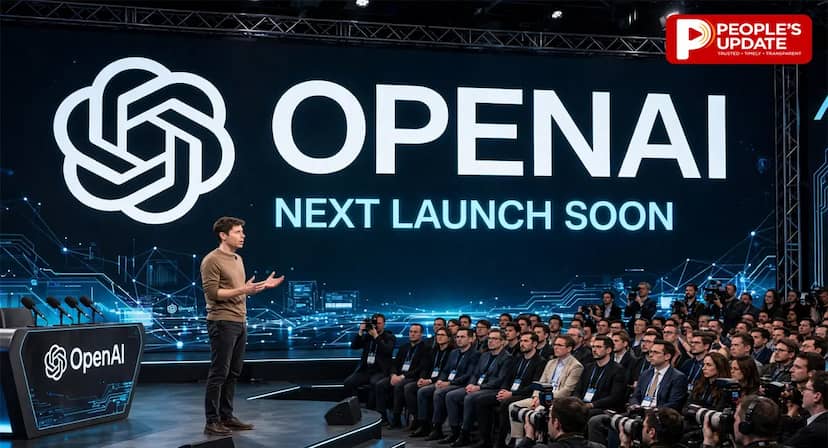 दुनिया भर में चिंताओं के बीच OpenAI जल्द लॉन्च कर सकता है सायबर-सिक्योरिटी बेस्ड प्रोडक्ट GPT-6 Cyber