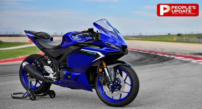  Yamaha India Big Plan: 250cc से 1000cc तक की बाइक्स होंगी लॉन्च, R3, R7, Tenere 700 की वापसी