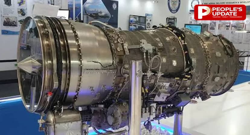  Kaveri Engine ने रूस में रचा इतिहास, 48.5 kN थ्रस्ट के साथ पास किया हाई-एल्टीट्यूड टेस्ट, अब Ghatak Drone में लगेगा 