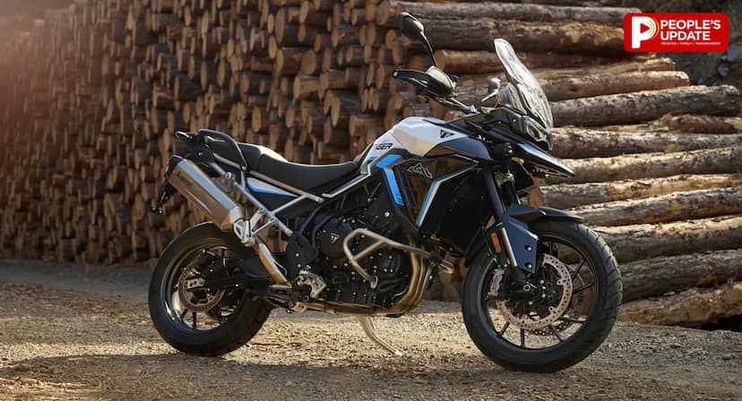 Triumph Tiger 900 New Model 15 दिसंबर को होगा लॉन्च, ज्यादा पावर और नेक्स्ट-जेन कनेक्टिविटी के साथ आएगी एडवेंचर बाइक