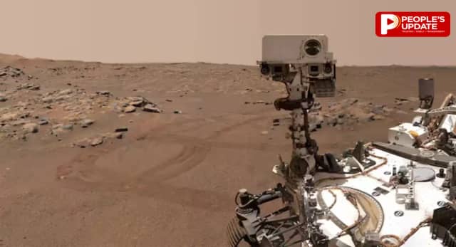 NASA के Perseverance Rover ने रचा इतिहास, मंगल पर सबसे ज्यादा दूरी तय करने का 15 साल पुराना रिकॉर्ड तोड़ा, Opportunity को पछाड़ा   