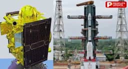  ISRO ने लॉन्च किया NVS-03 नेविगेशन सैटेलाइट:  मिसाइल नेविगेशन, सटीक लोकेशन ट्रैकिंग के लिए दूसरे देशों पर निर्भरता खत्म
